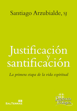 JUSTIFICACION Y SANTIFICACION