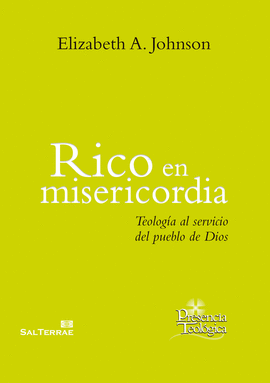RICO EN MISERICORDIA