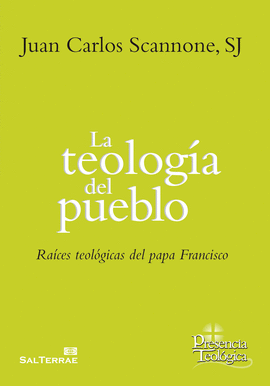 TEOLOGIA DEL PUEBLO LA