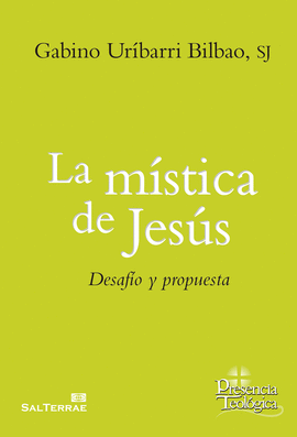 MISTICA DE JESUS LA