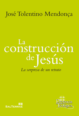 CONSTRUCCION DE JESUS LA