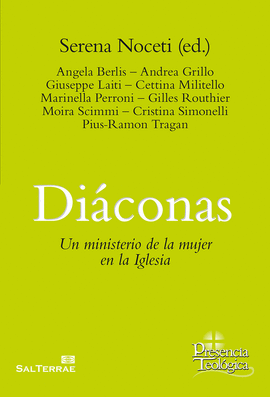 DIACONAS