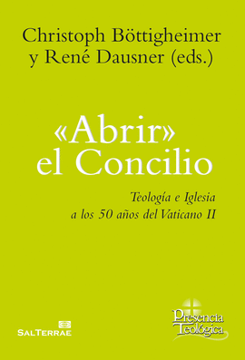 ABRIR EL CONCILIO
