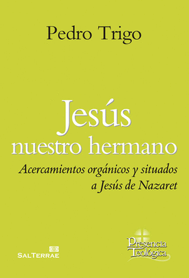 JESÚS NUESTRO HERMANO