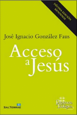 ACCESO A JESÚS
