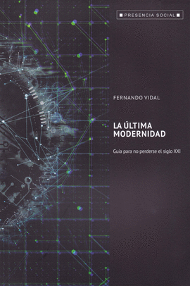 ULTIMA MODERNIDAD LA