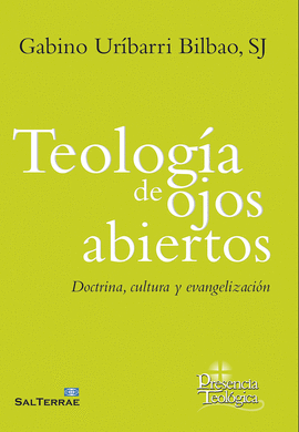 TEOLOGIA DE OJOS ABIERTOS