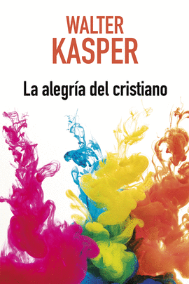 ALEGRIA DEL CRISTIANO LA