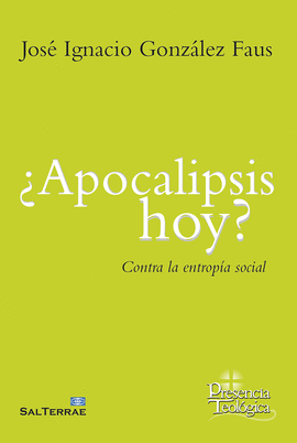 APOCALIPSIS HOY