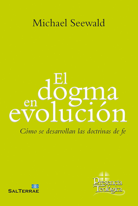 DOGMA EN EVOLUCION EL