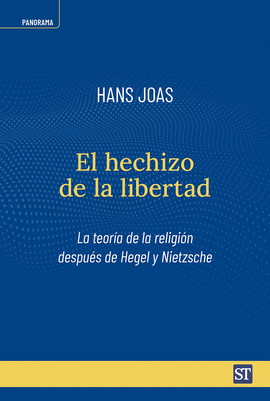 HECHIZO DE LA LIBERTAD EL