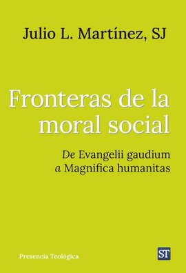 FRONTERAS DE LA MORAL SOCIAL