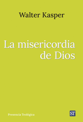 MISERICORDIA DE DIOS LA