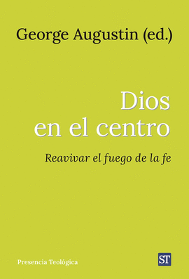 DIOS EN EL CENTRO