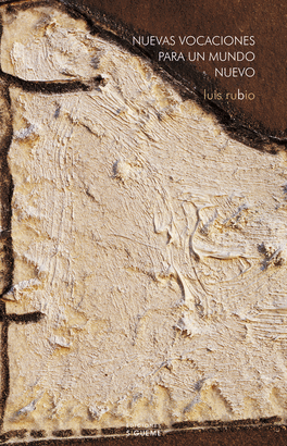 NUEVAS VOCACIONES PARA UN MUNDO NUEVO