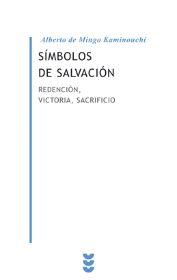 SIMBOLOS DE SALVACION