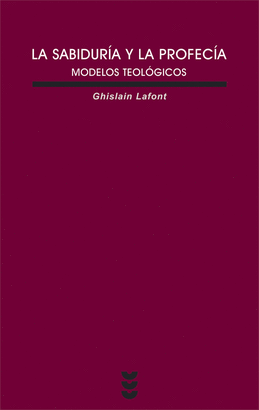 SABIDURIA Y LA PROFECIA