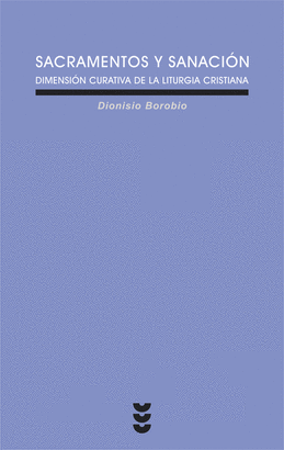 SACRAMENTOS Y SANACION