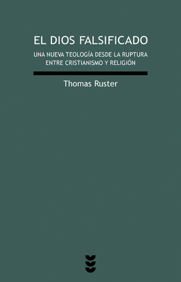 DIOS FALSIFICADO EL