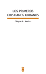 PRIMEROS CRISTIANOS URBANOS LOS
