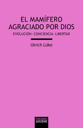 MAMÍFERO AGRACIADO POR DIOS EL