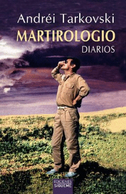 MARTIROLOGIO DIARIOS
