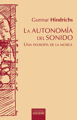 AUTONOMIA DEL SONIDO LA