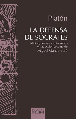 DEFENSA DE SOCRATES LA
