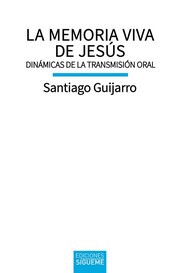 MEMORIA VIVA DE JESUS LA