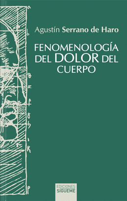 FENOMENOLOGIA DEL DOLOR DEL CUERPO