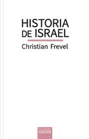 HISTORIA DE ISRAEL