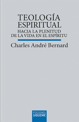 TEOLOGIA ESPIRITUAL