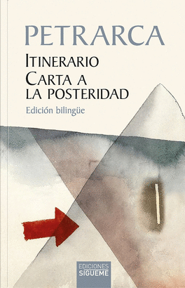 ITINERARIO CARTA A LA POSTERIDAD