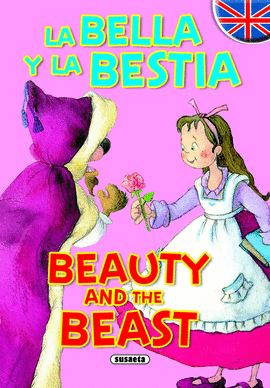 BELLA Y LA BESTIA LA / BEAUTY AND THE BEST