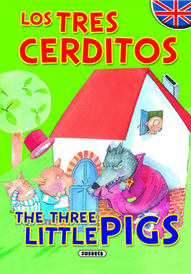 TRES CERDITOS LOS / THE THREE LITTLE PIG