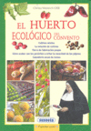 HUERTO ECOLOGICO DEL CONVENTO EL