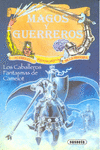 CABALLEROS FANTASMAS DE CAMELOT LOS
