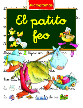 PATITO FEO