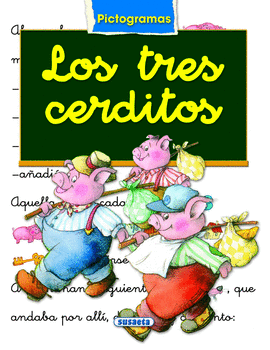 TRES CERDITOS
