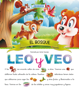 BOSQUE LEO Y VEO