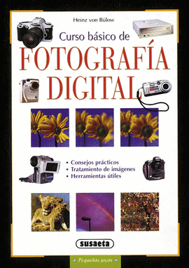 CURSO BASICO DE FOTOGRAFIA DIGITAL