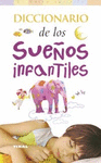 DICC DE LOS SUEÑOS INFANTILES
