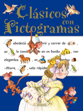 CLASICOS CON PICTOGRAMAS