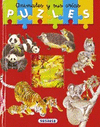 ANIMALES Y SUS CRIAS PUZZLES