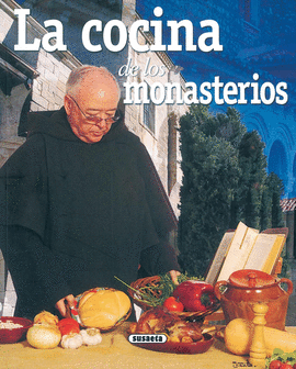 COCINA DE LOS MONASTERIOS LA