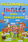DICCIONARIO INGLES PRINCIPIANTES