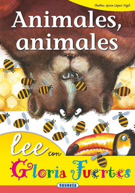 ANIMALES ANIMALES