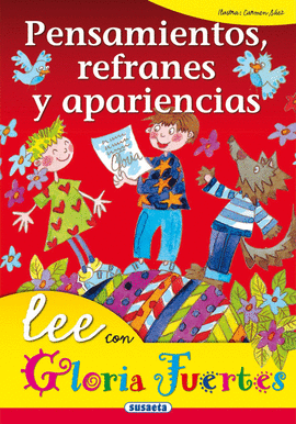 PENSAMIENTOS REFRANES Y APARIENCIAS