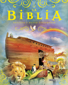 BIBLIA LA ROJA