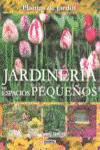 JARDINERIA EN ESPACIOS PEQUEÑOS